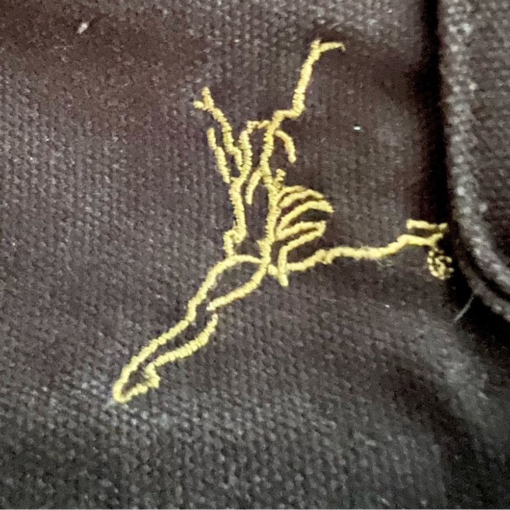 Capezio Canvas Tote Bag - Picture 3 of 10